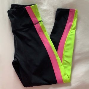 Veronica beard x bandier legging